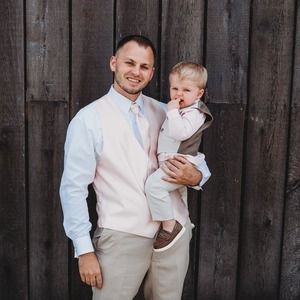 Meet your Posher, Zack